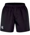 CN312 QA008694 Canterbury Professional 2.0 Shorts Black colour image